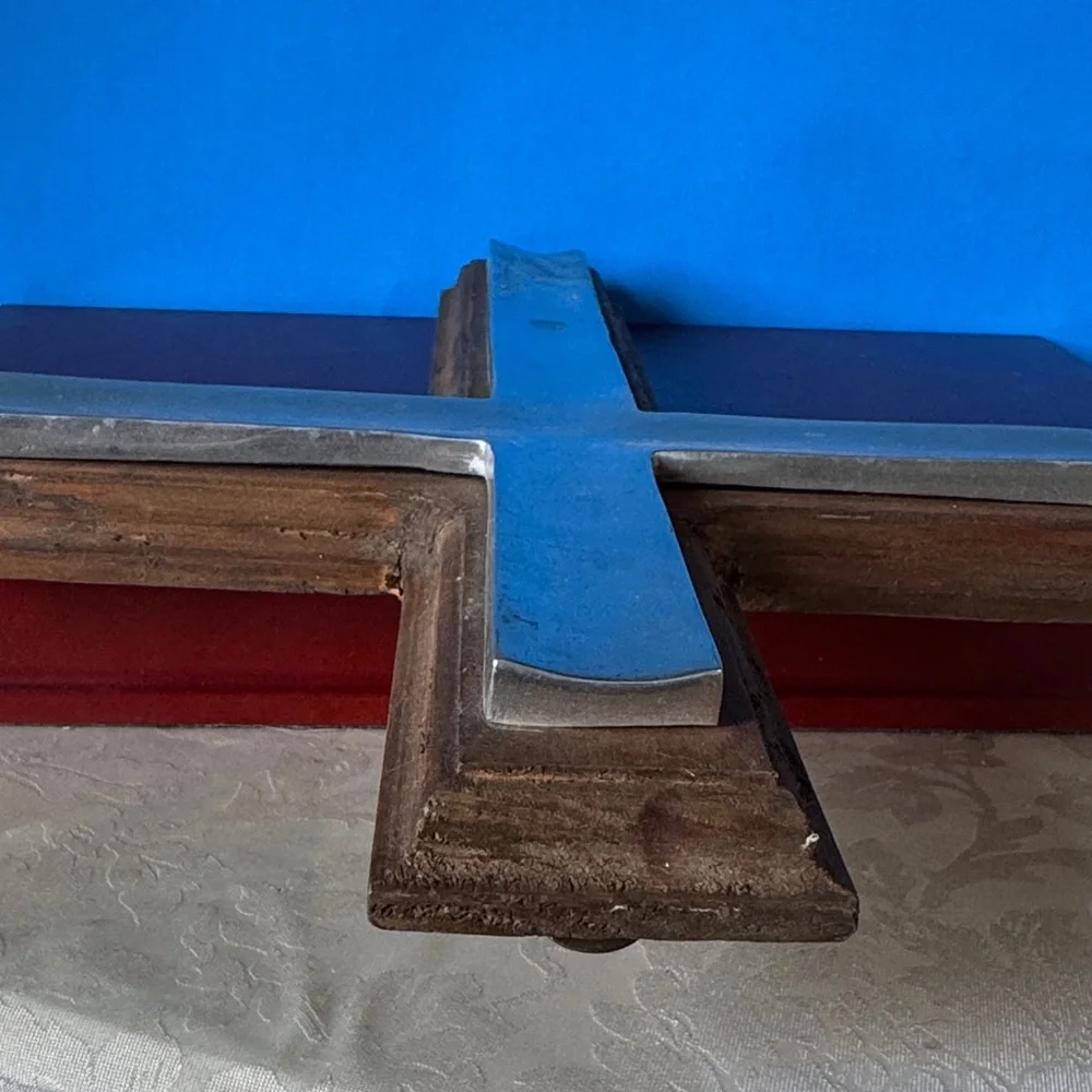 N/A vintage rustic
